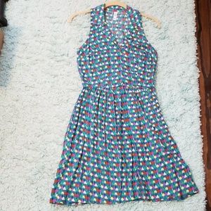 **SOLD** Dress
